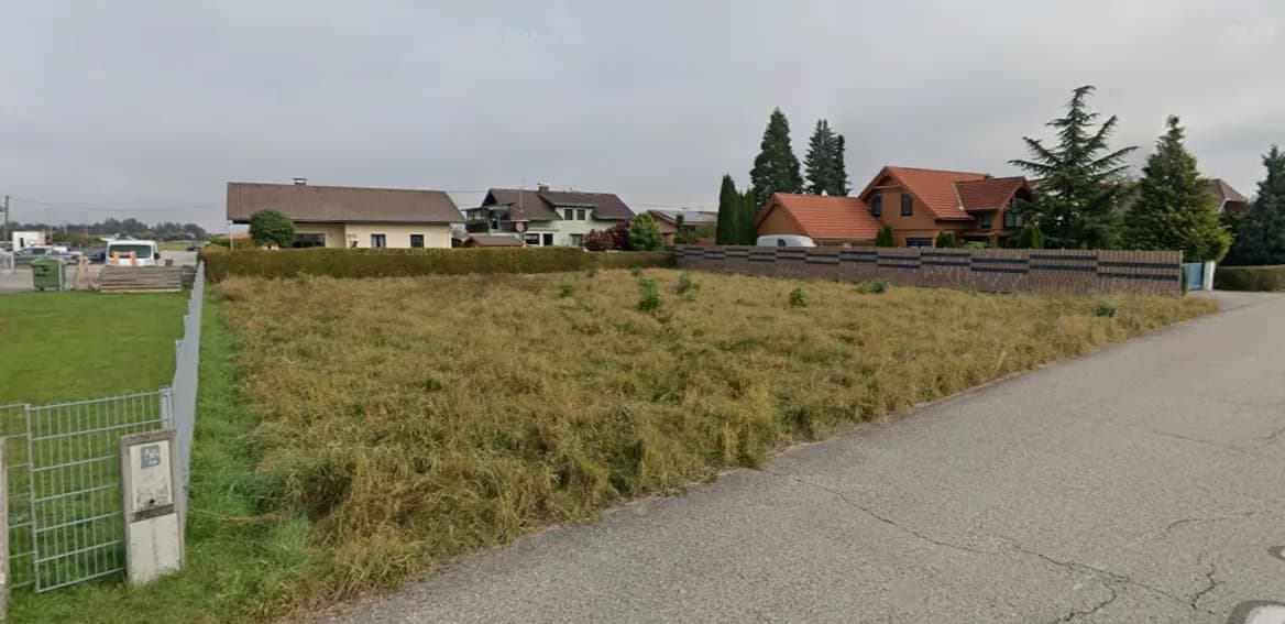 Grundstück kaufen in Gmunden – 886 m², € 278.000 – Bild 8 von 10
