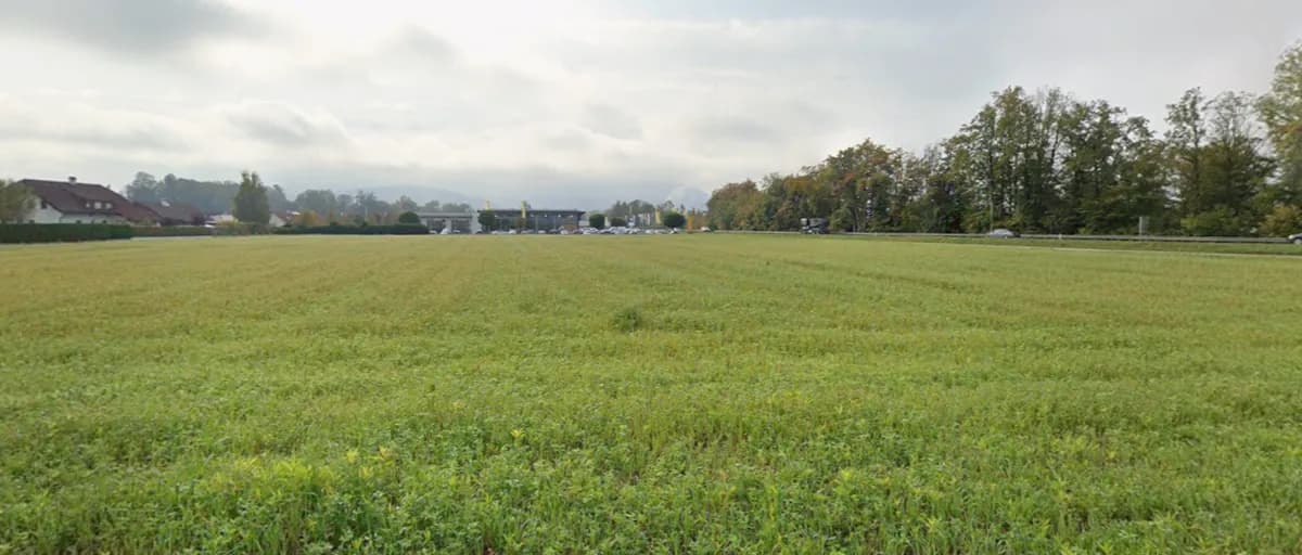 Grundstück kaufen in Gmunden – 886 m², € 278.000 – Bild 10 von 10