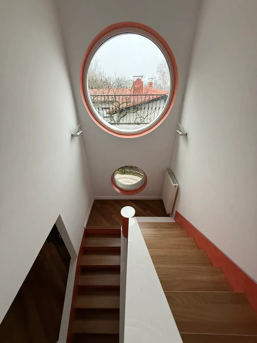 5-Zimmer-Haus kaufen in Tulln – 220 m², € 1.359.000 – Bild 26 von 56