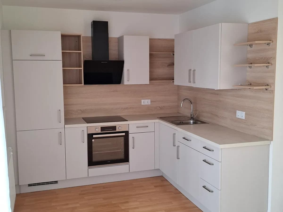 Wohnung mieten in Oberpullendorf – 82 m², € 760 – Bild 1 von 18