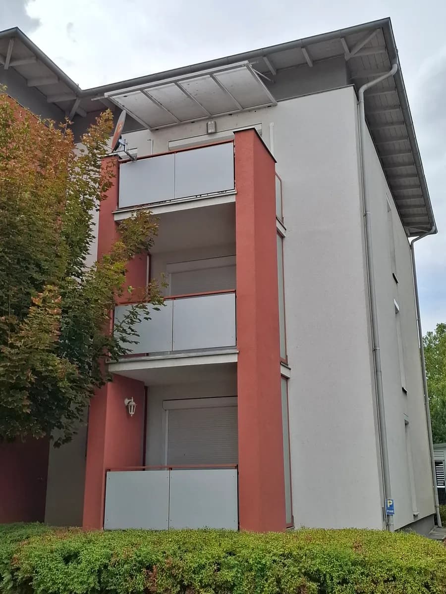 Wohnung mieten in Oberpullendorf – 82 m², € 760 – Bild 18 von 18