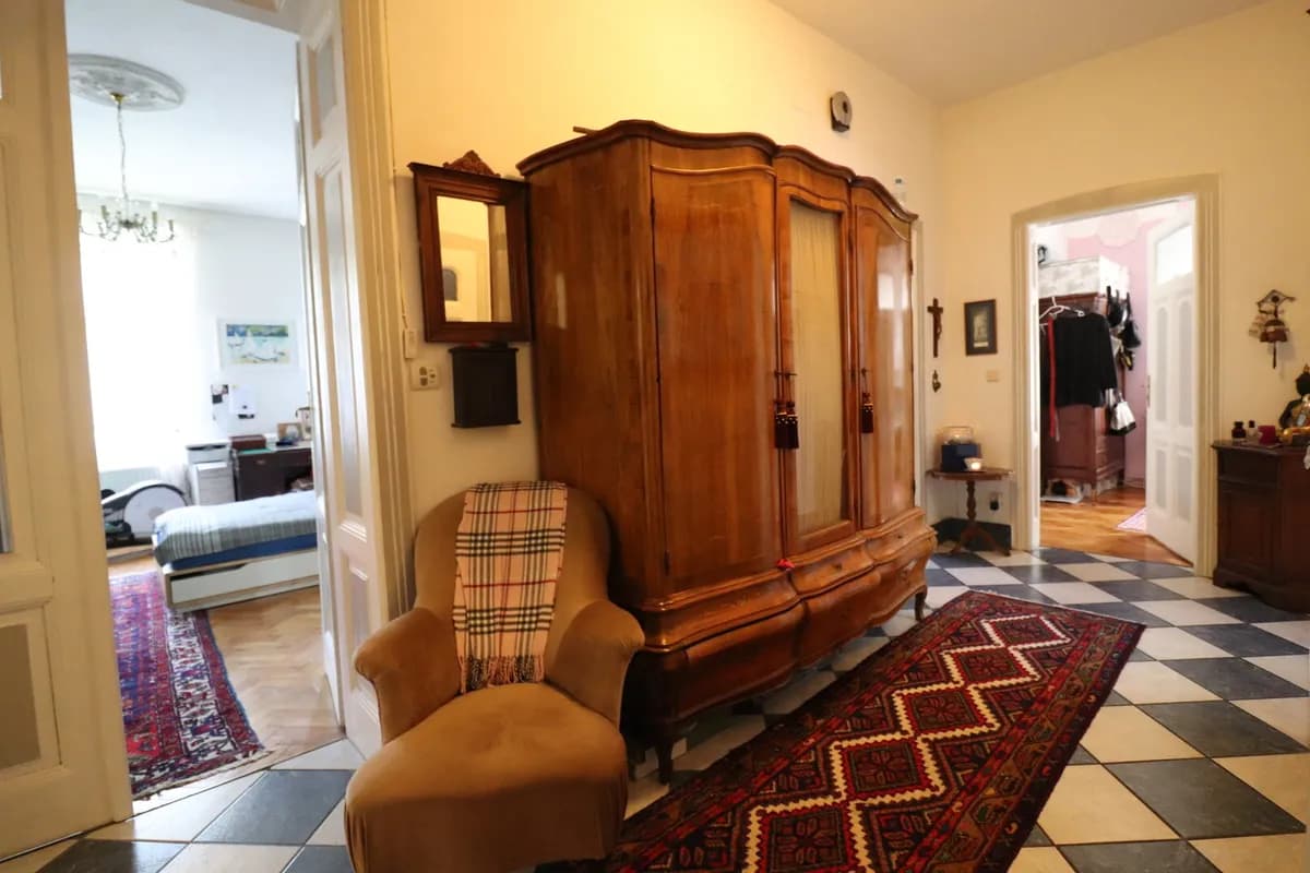 7-Zimmer-Immobilie kaufen in Graz – 160 m², € 1.490.000 – Bild 4 von 29