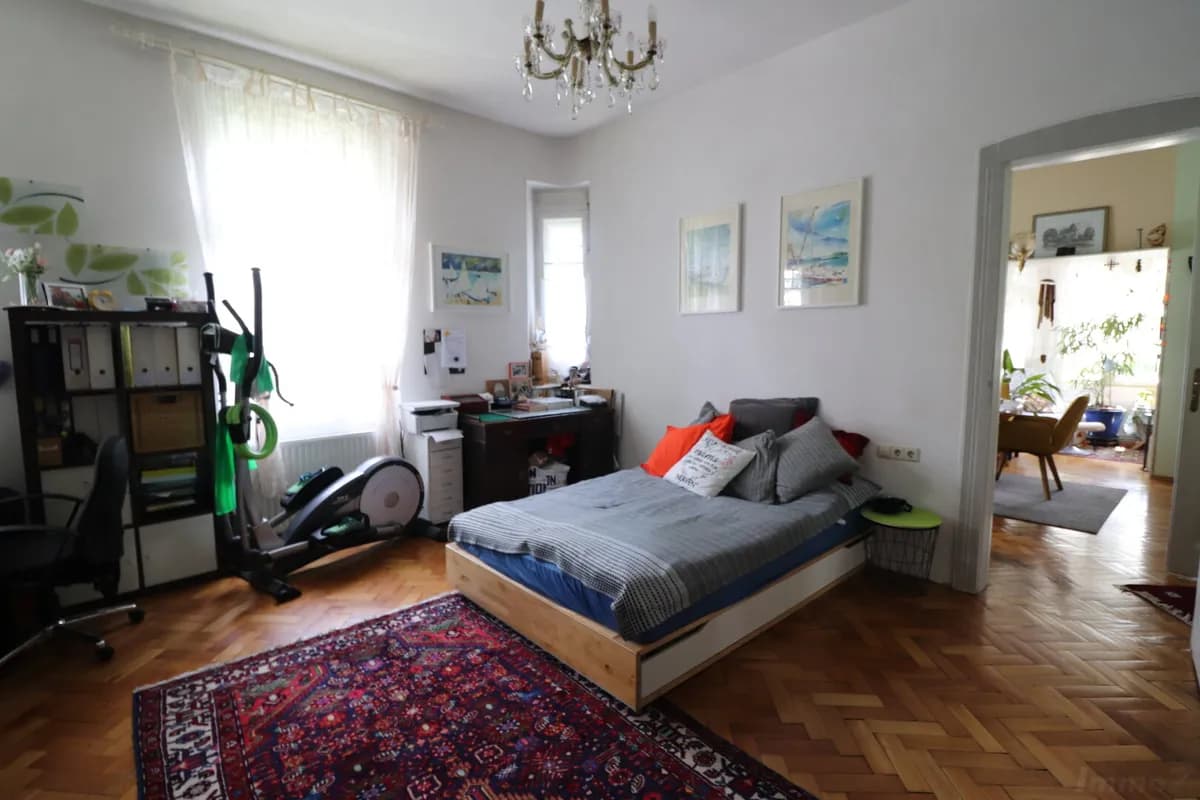 7-Zimmer-Immobilie kaufen in Graz – 160 m², € 1.490.000 – Bild 5 von 29