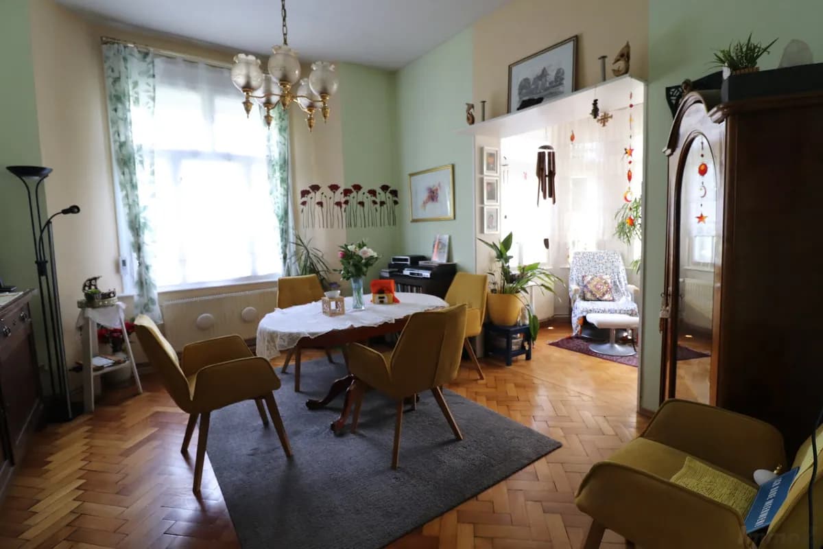 7-Zimmer-Immobilie kaufen in Graz – 160 m², € 1.490.000 – Bild 6 von 29