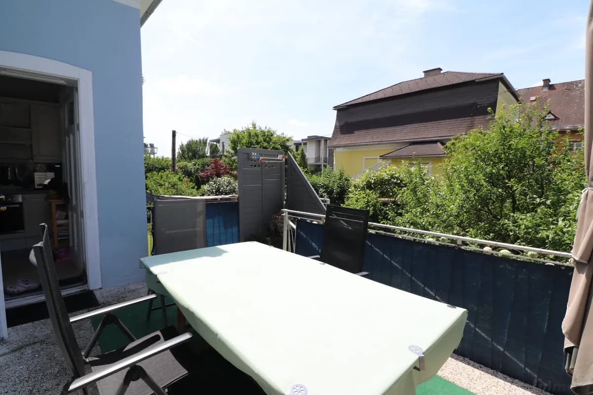 7-Zimmer-Immobilie kaufen in Graz – 160 m², € 1.490.000 – Bild 11 von 29