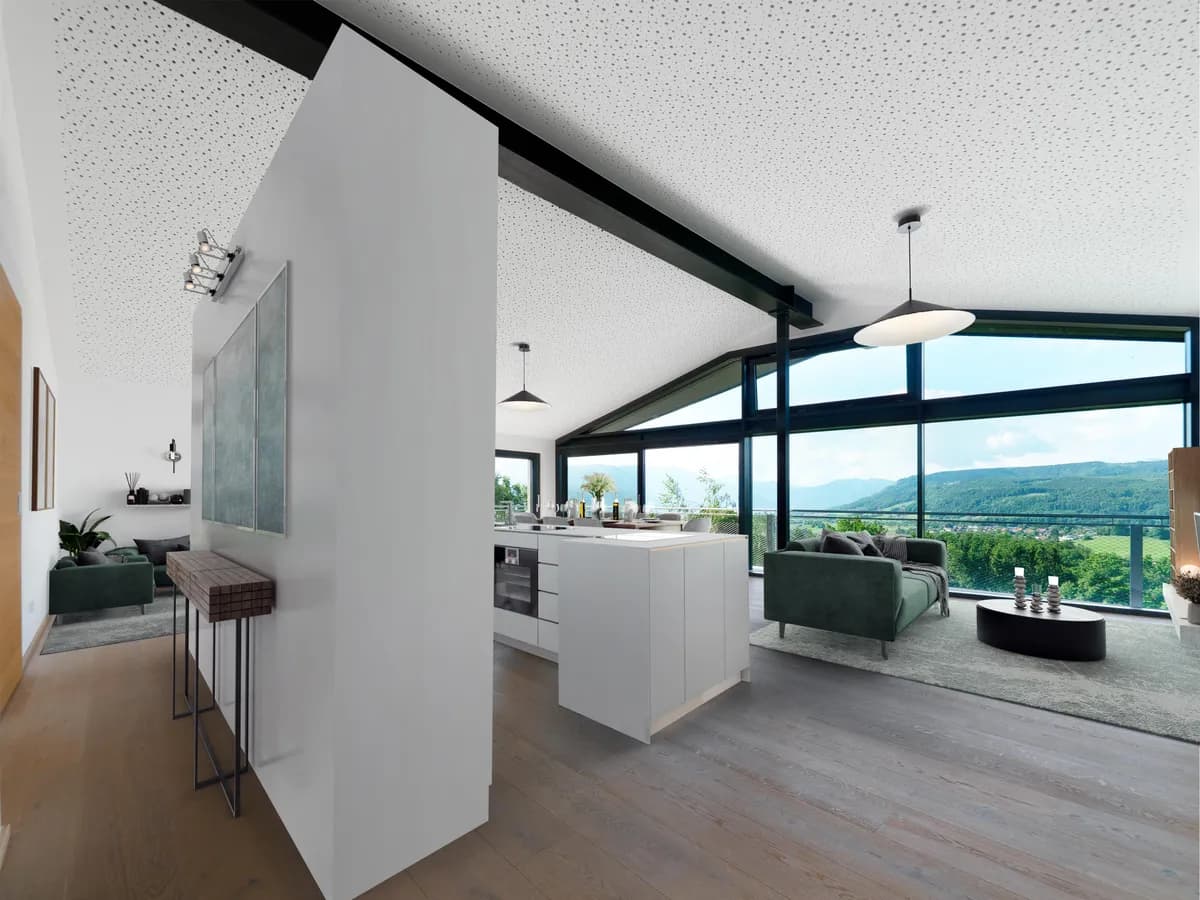 Wohnung kaufen in Vöcklabruck – 135 m², € 1.230.000