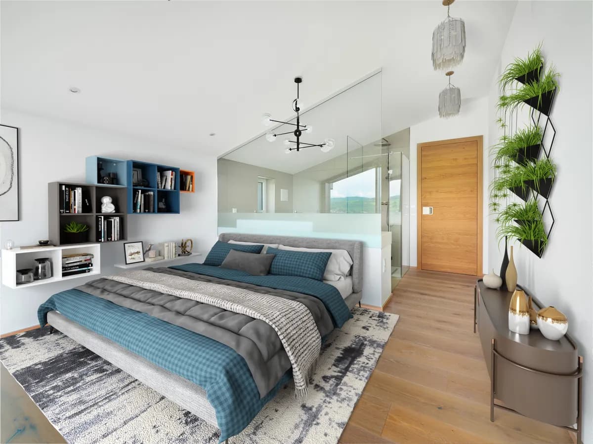 Wohnung kaufen in Vöcklabruck – 135 m², € 1.230.000 – Bild 3 von 11