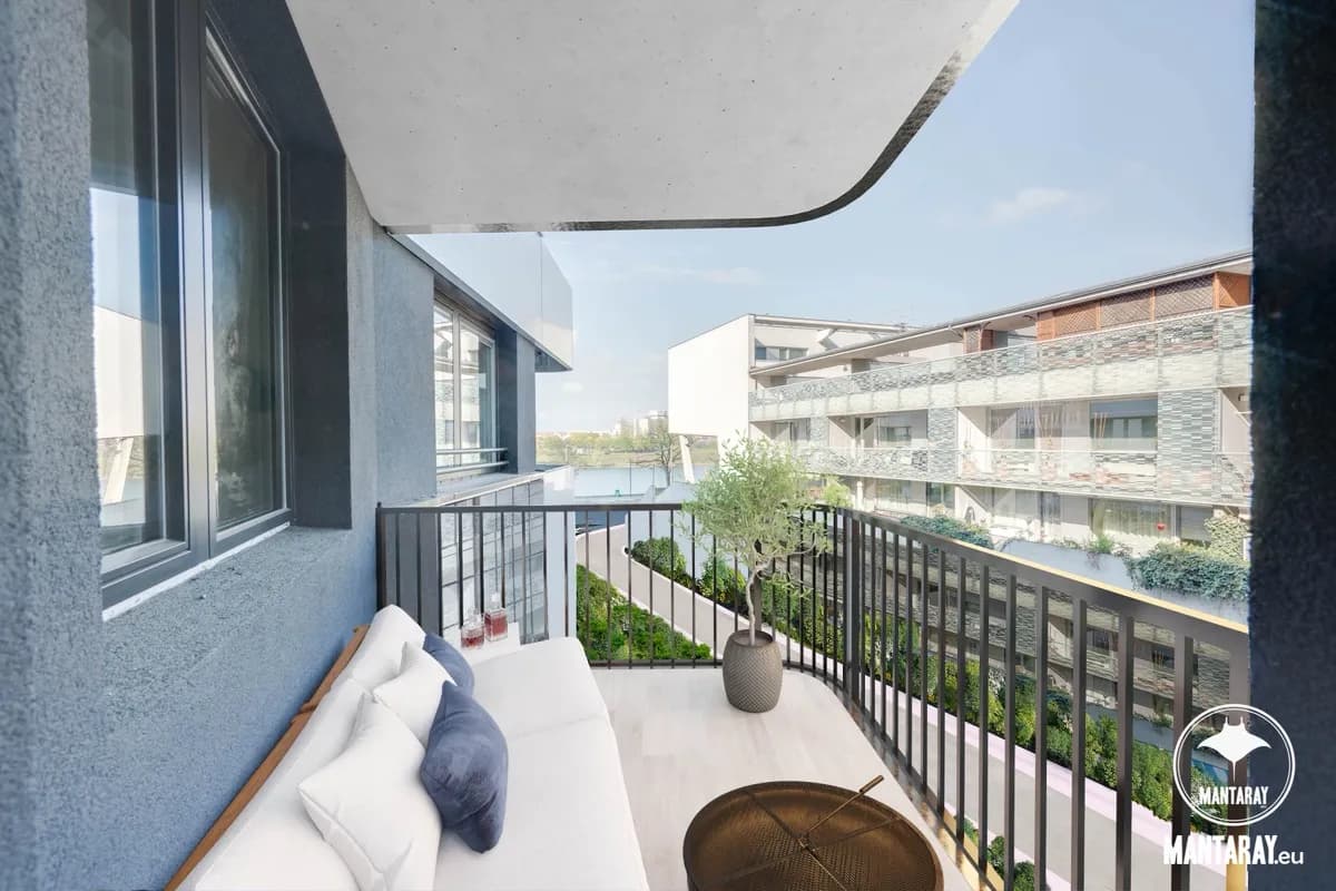 2-Zimmer-Wohnung mieten in Wien – 42 m², € 1.500 – Bild 5 von 18