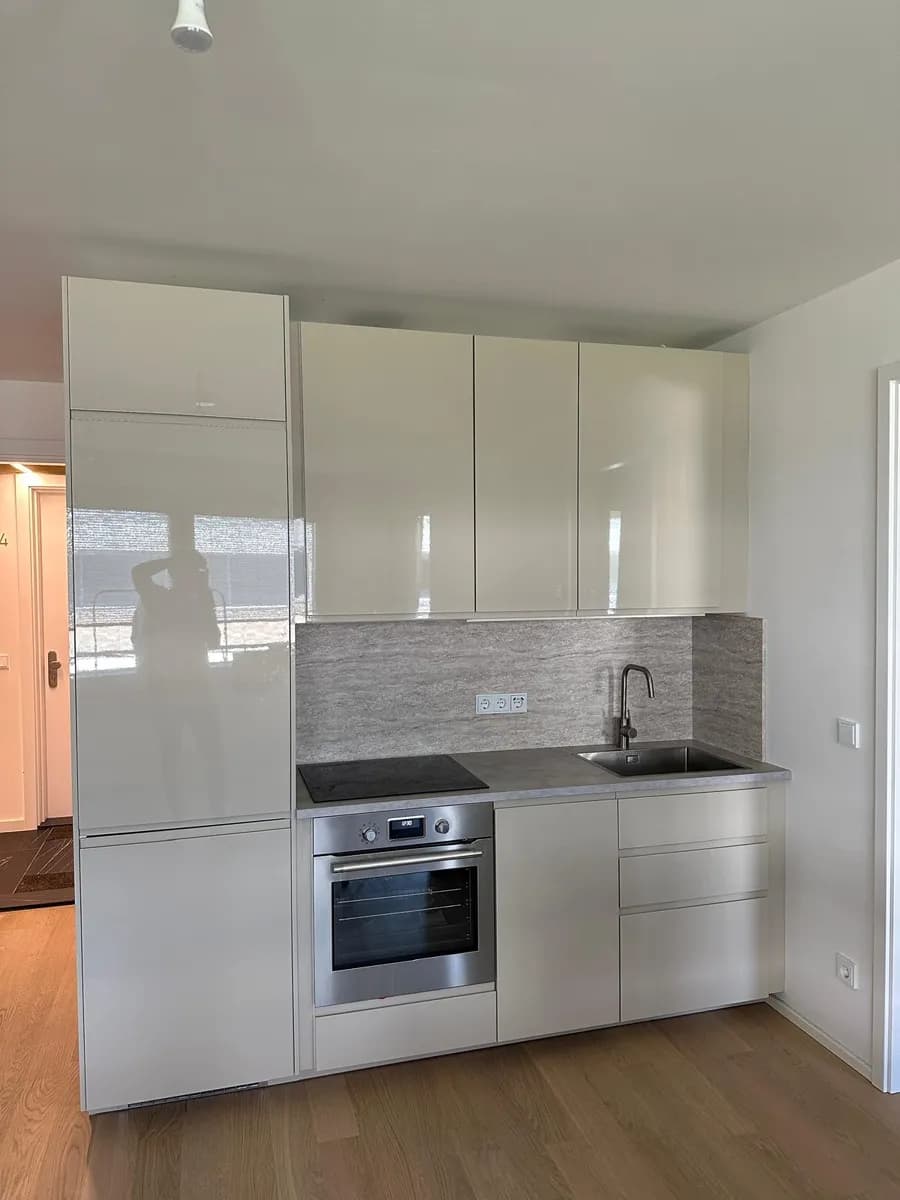 2-Zimmer-Wohnung mieten in Wien – 42 m², € 1.500 – Bild 7 von 18