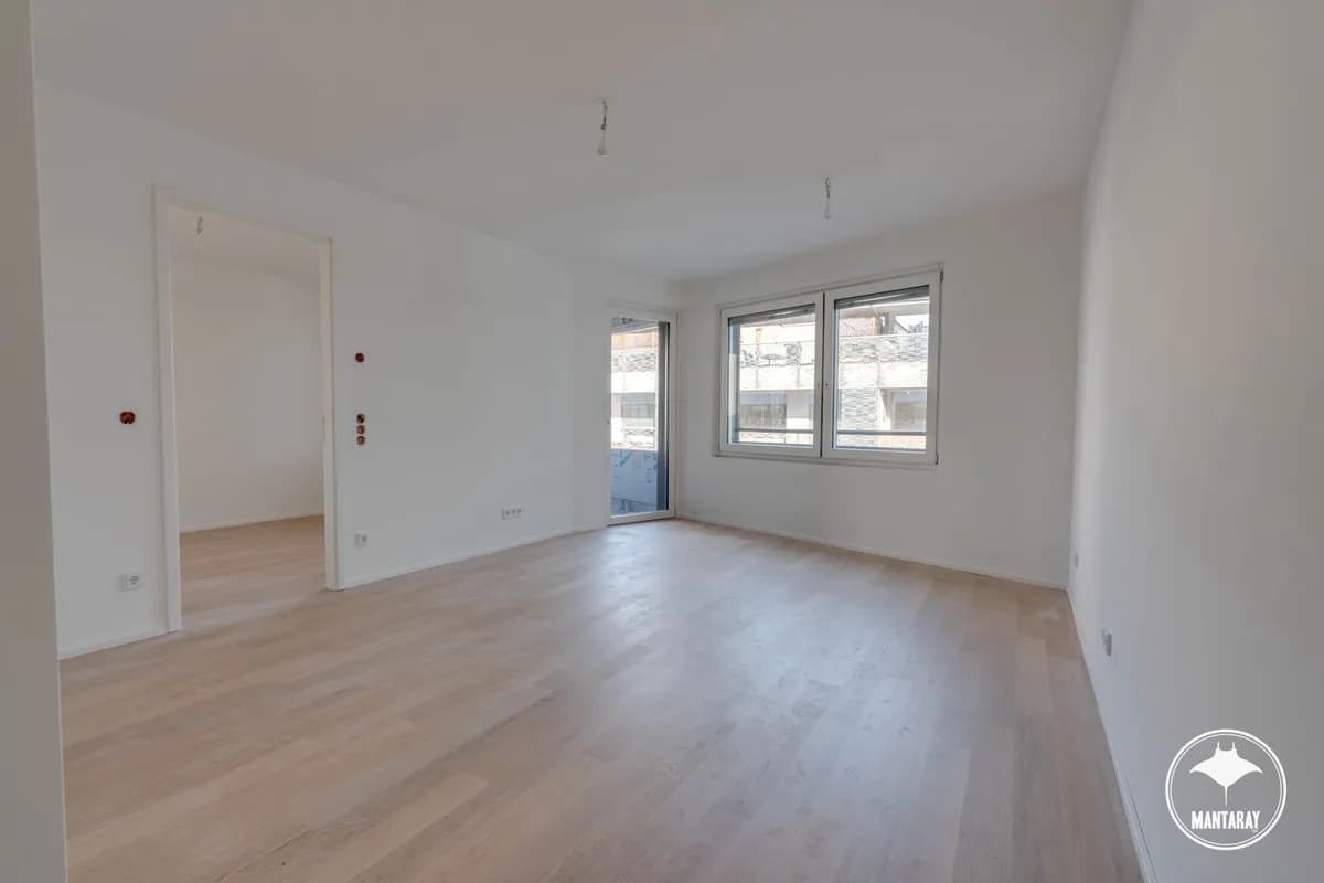 2-Zimmer-Wohnung mieten in Wien – 42 m², € 1.500 – Bild 9 von 18