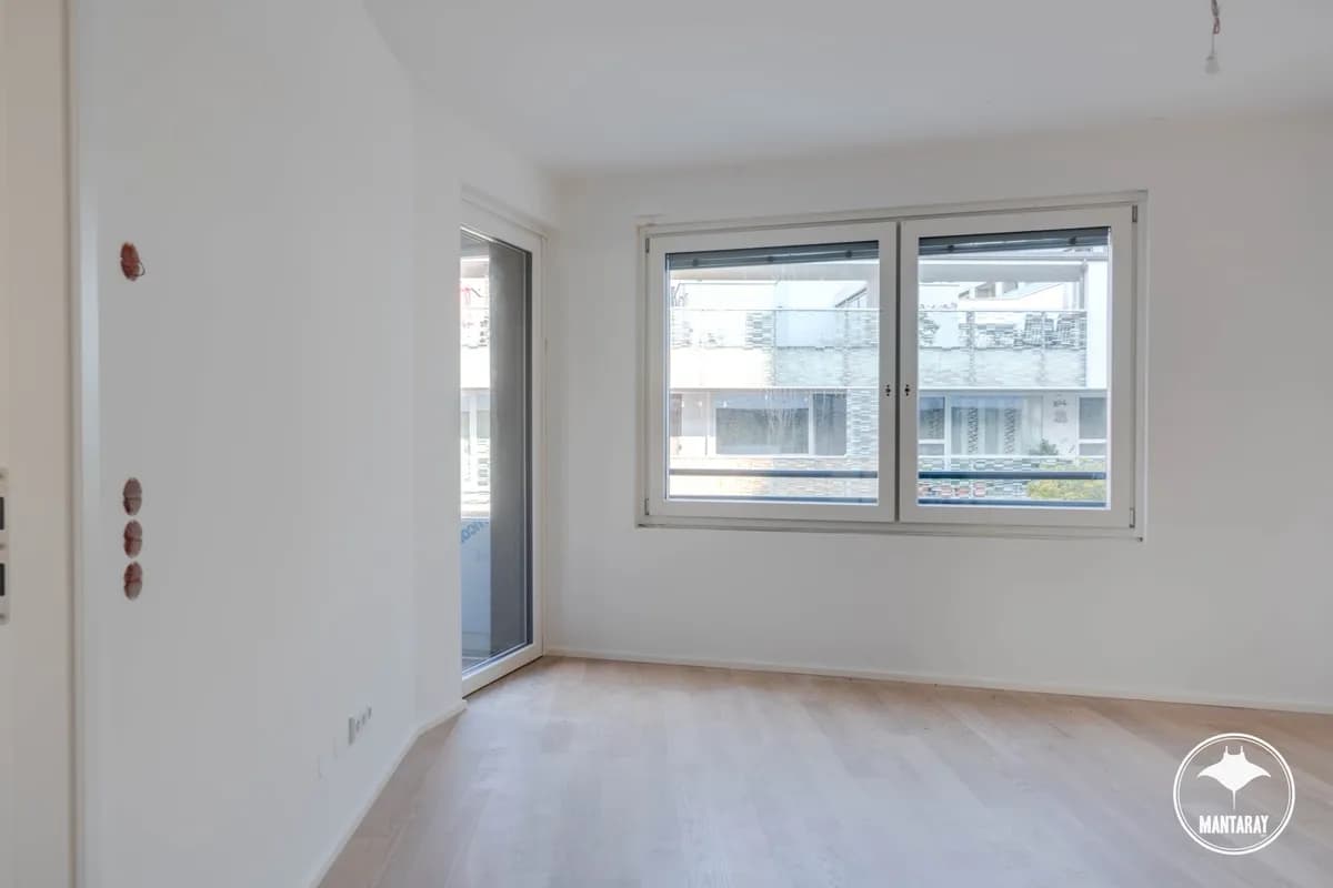 2-Zimmer-Wohnung mieten in Wien – 42 m², € 1.500 – Bild 10 von 18