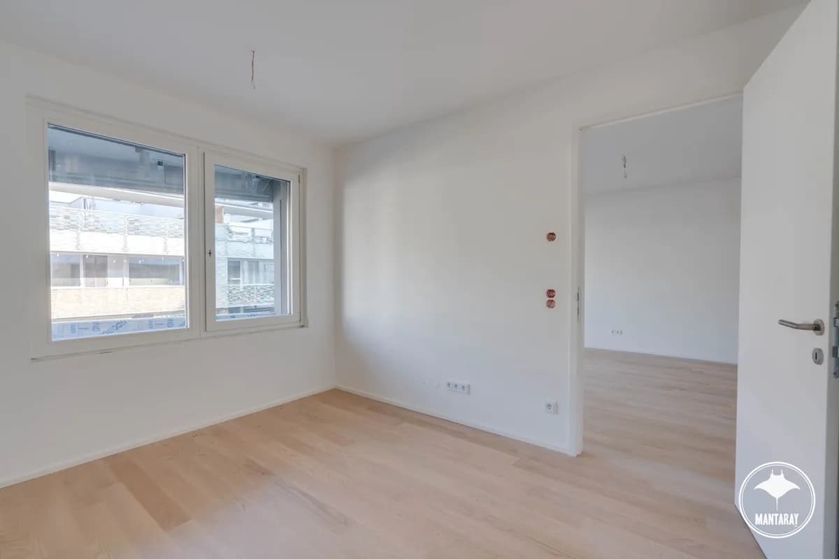 2-Zimmer-Wohnung mieten in Wien – 42 m², € 1.500 – Bild 11 von 18