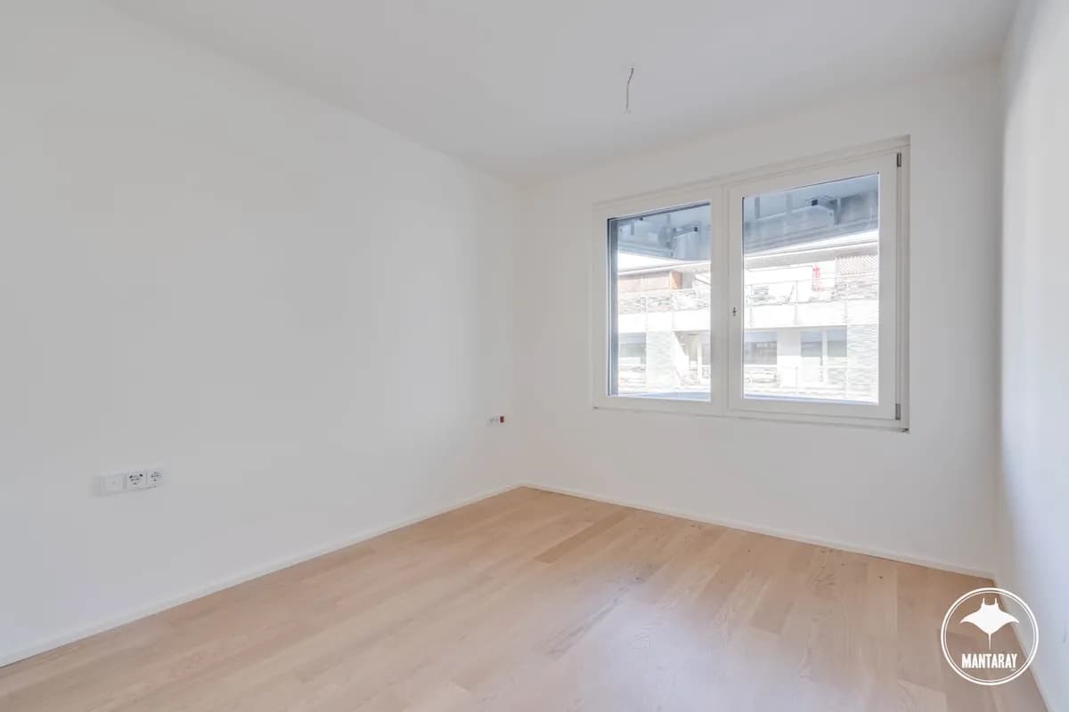 2-Zimmer-Wohnung mieten in Wien – 42 m², € 1.500 – Bild 12 von 18
