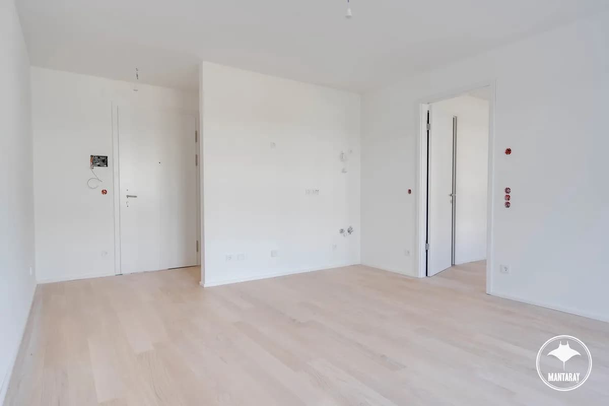 2-Zimmer-Wohnung mieten in Wien – 42 m², € 1.500 – Bild 13 von 18