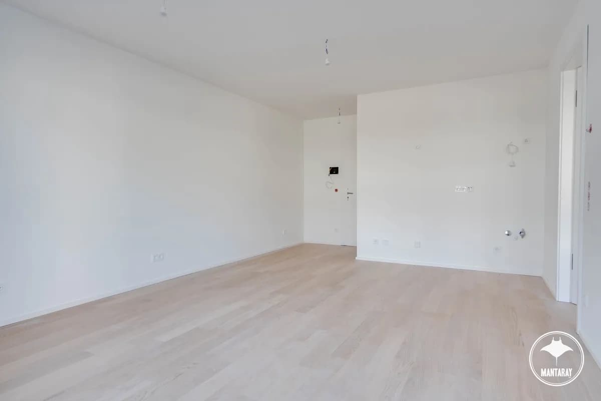 2-Zimmer-Wohnung mieten in Wien – 42 m², € 1.500 – Bild 14 von 18