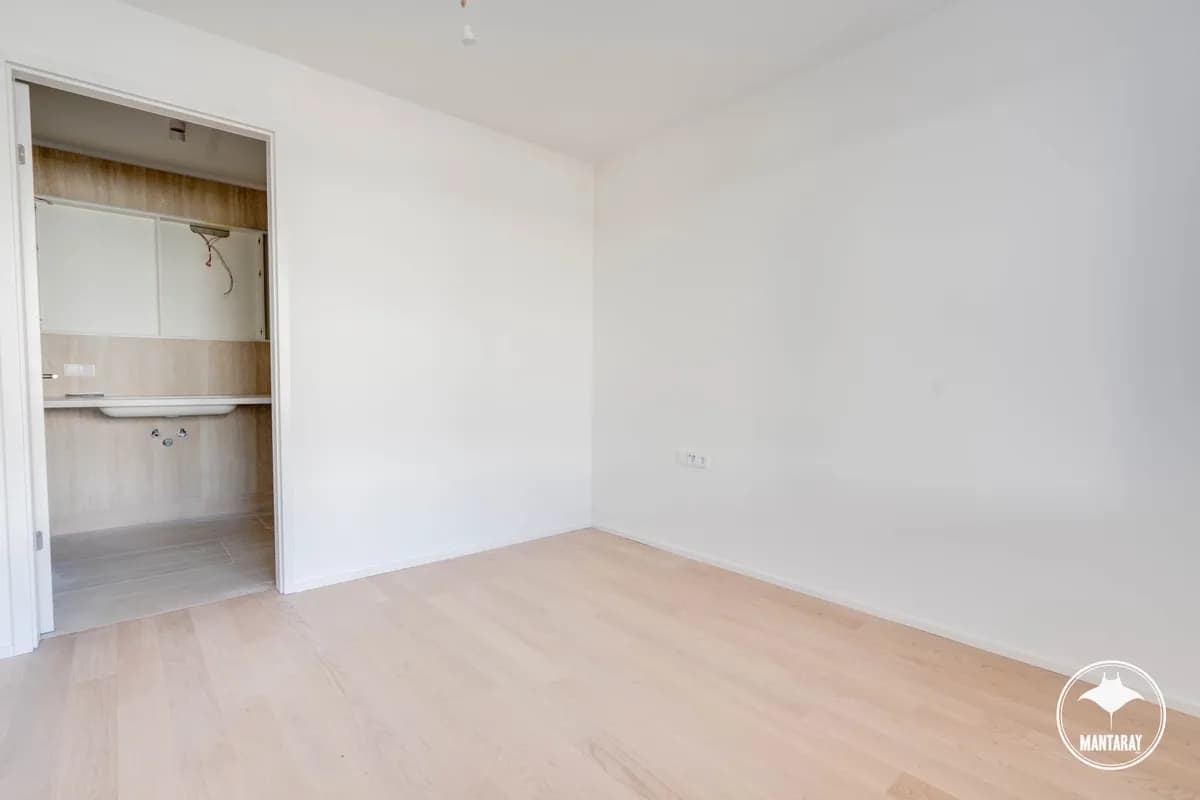 2-Zimmer-Wohnung mieten in Wien – 42 m², € 1.500 – Bild 15 von 18