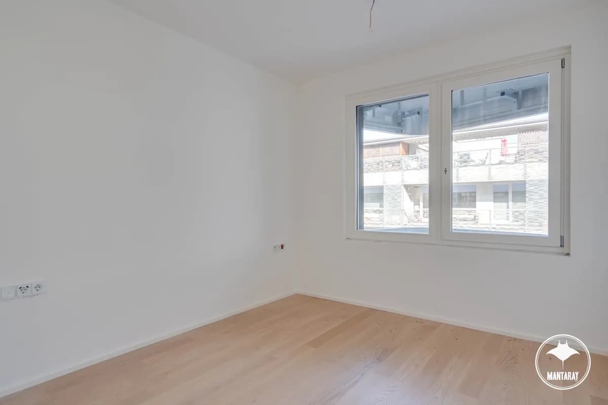 2-Zimmer-Wohnung mieten in Wien – 42 m², € 1.500 – Bild 16 von 18