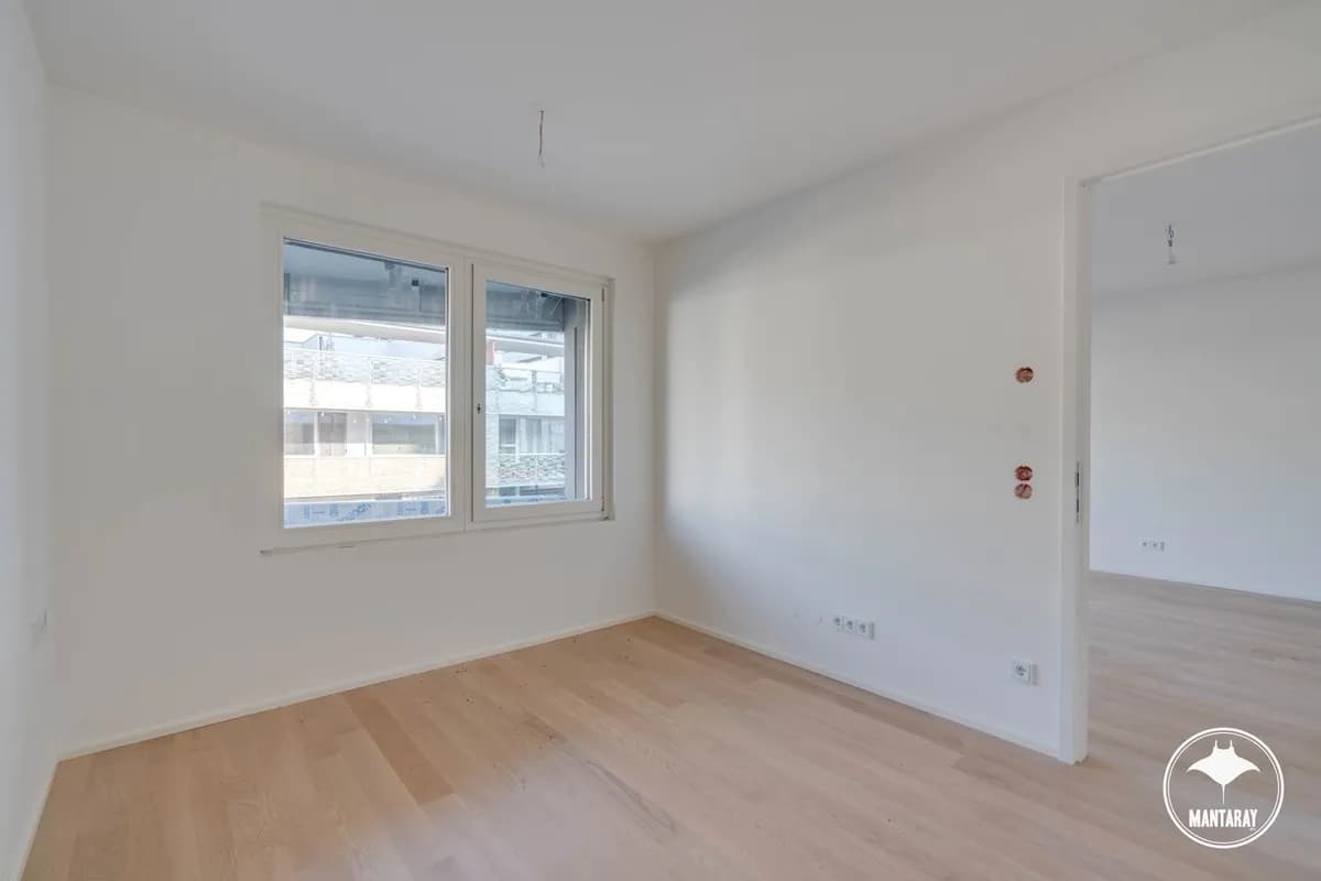 2-Zimmer-Wohnung mieten in Wien – 42 m², € 1.500 – Bild 17 von 18