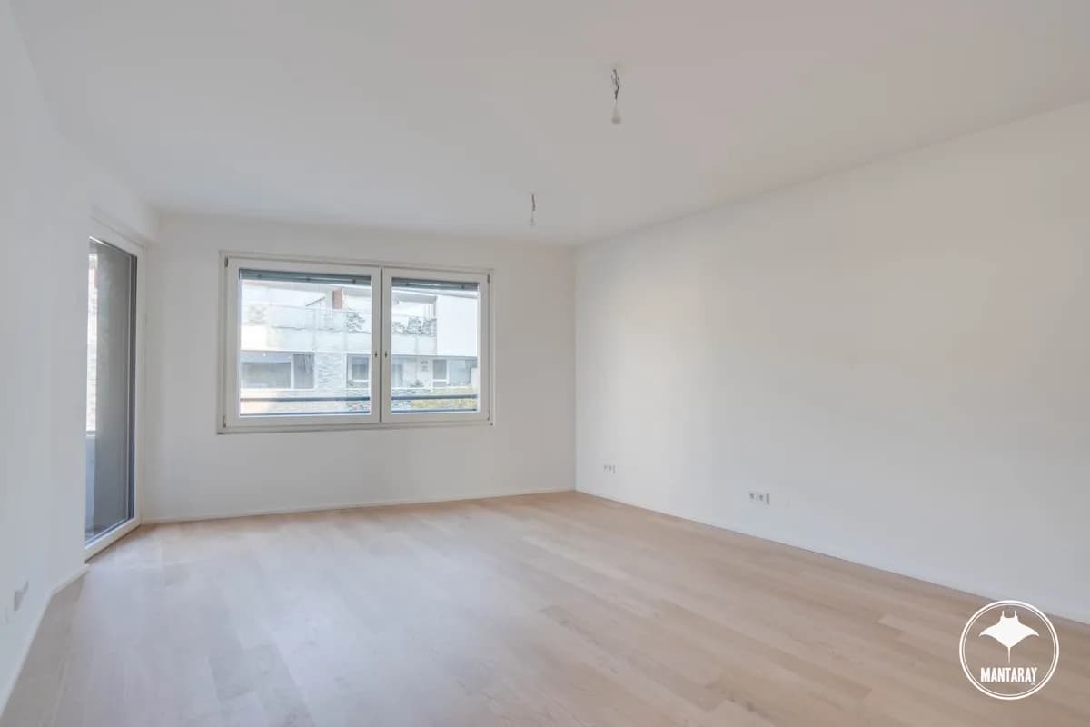 2-Zimmer-Wohnung mieten in Wien – 42 m², € 1.500 – Bild 18 von 18