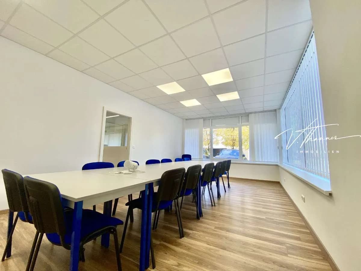 Gewerbeimmobilie kaufen in Gmunden – 599 m²
