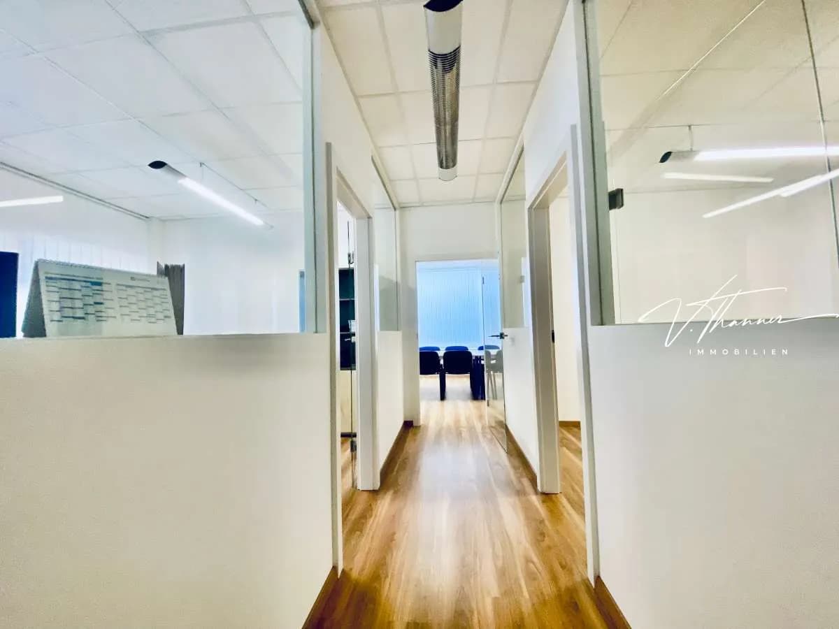 Gewerbeimmobilie kaufen in Gmunden – 599 m² – Bild 2 von 14