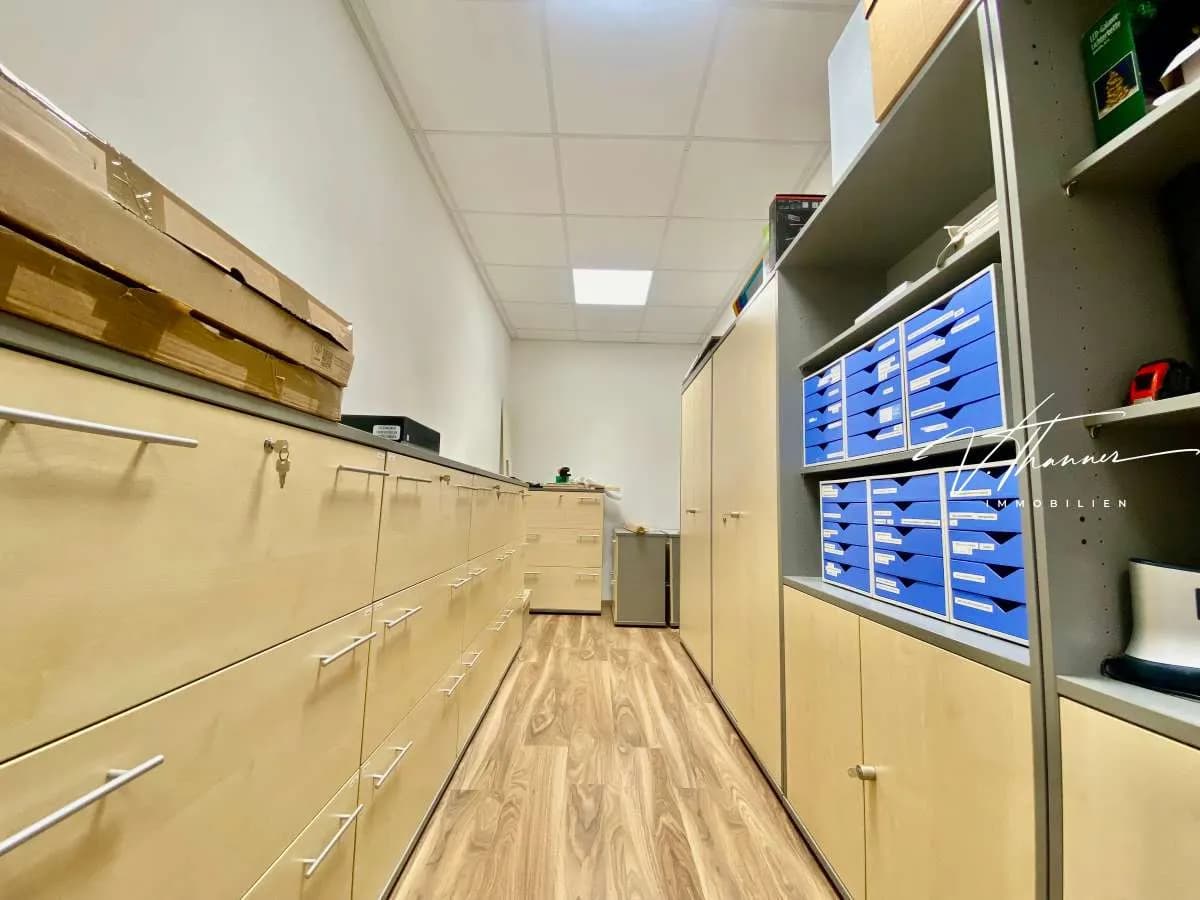 Gewerbeimmobilie kaufen in Gmunden – 599 m² – Bild 5 von 14