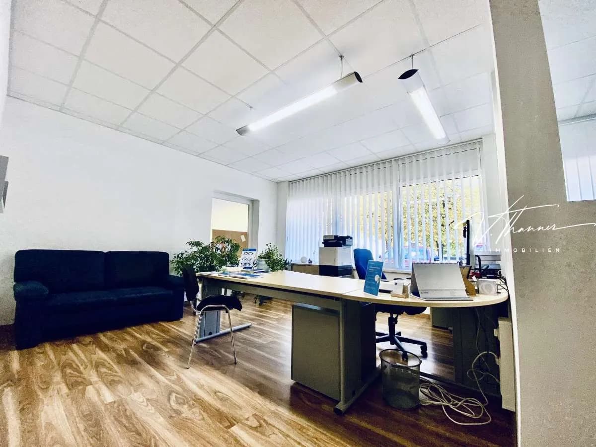 Gewerbeimmobilie kaufen in Gmunden – 599 m² – Bild 6 von 14