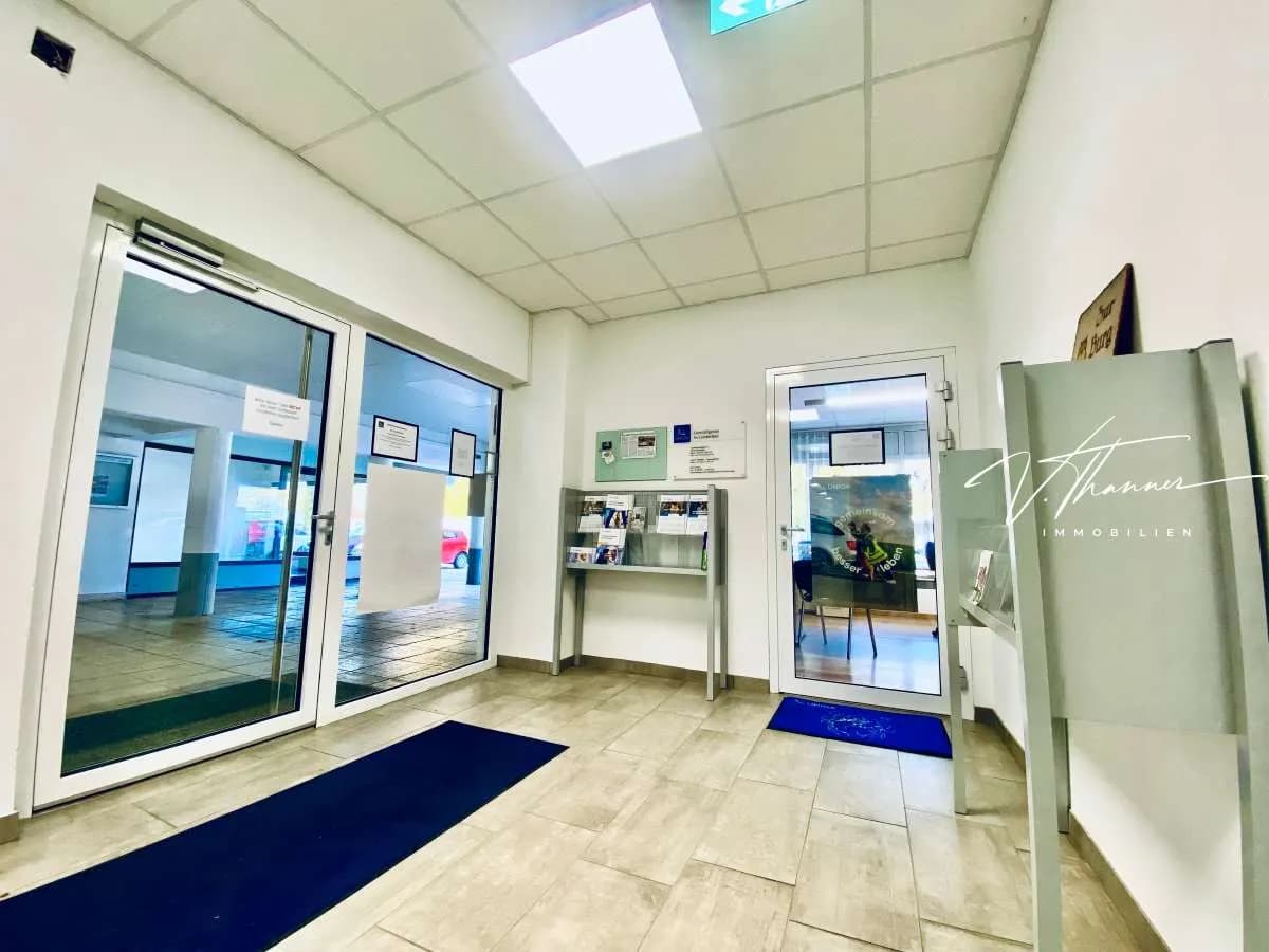 Gewerbeimmobilie kaufen in Gmunden – 599 m² – Bild 7 von 14