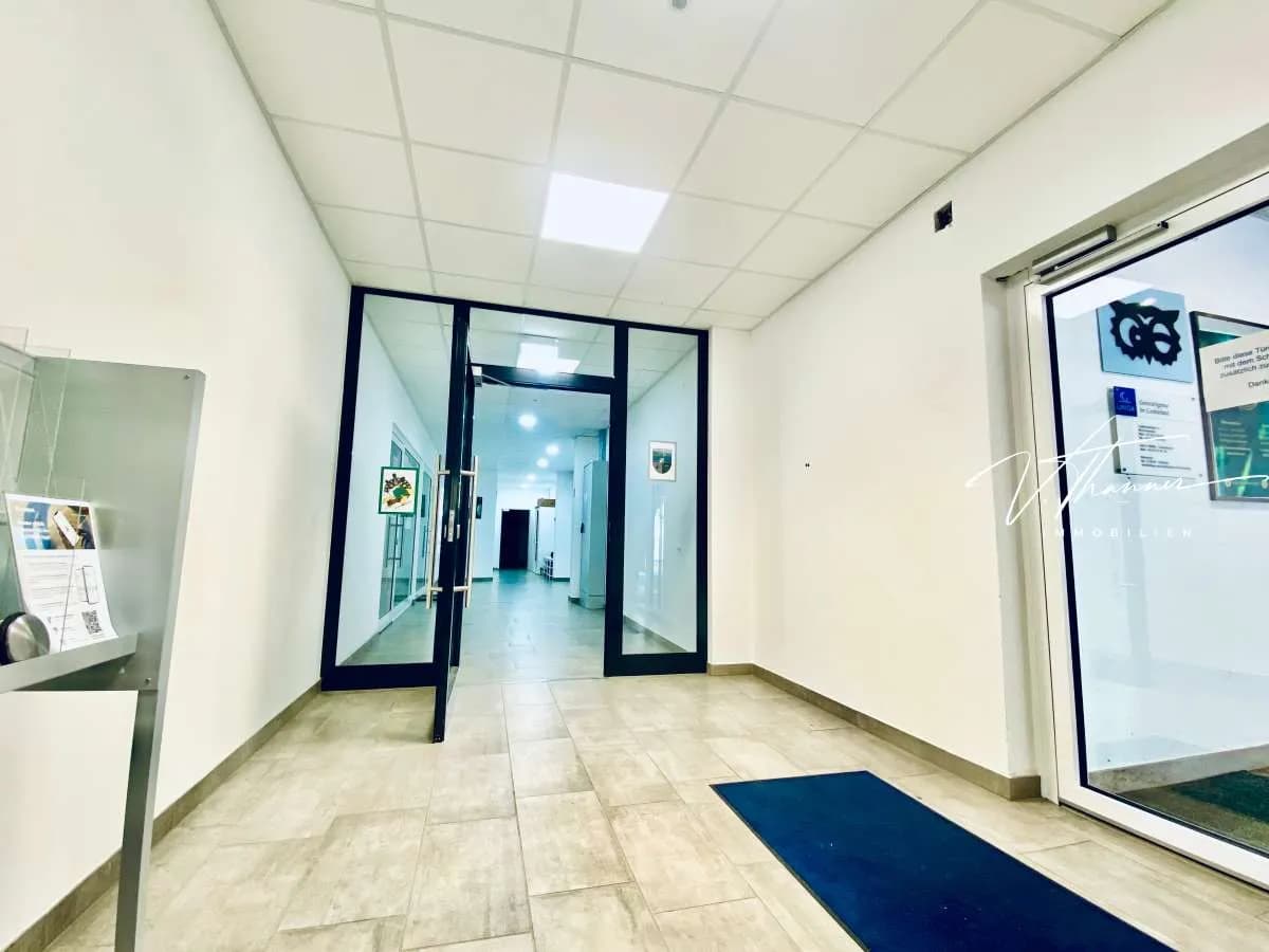 Gewerbeimmobilie kaufen in Gmunden – 599 m² – Bild 8 von 14