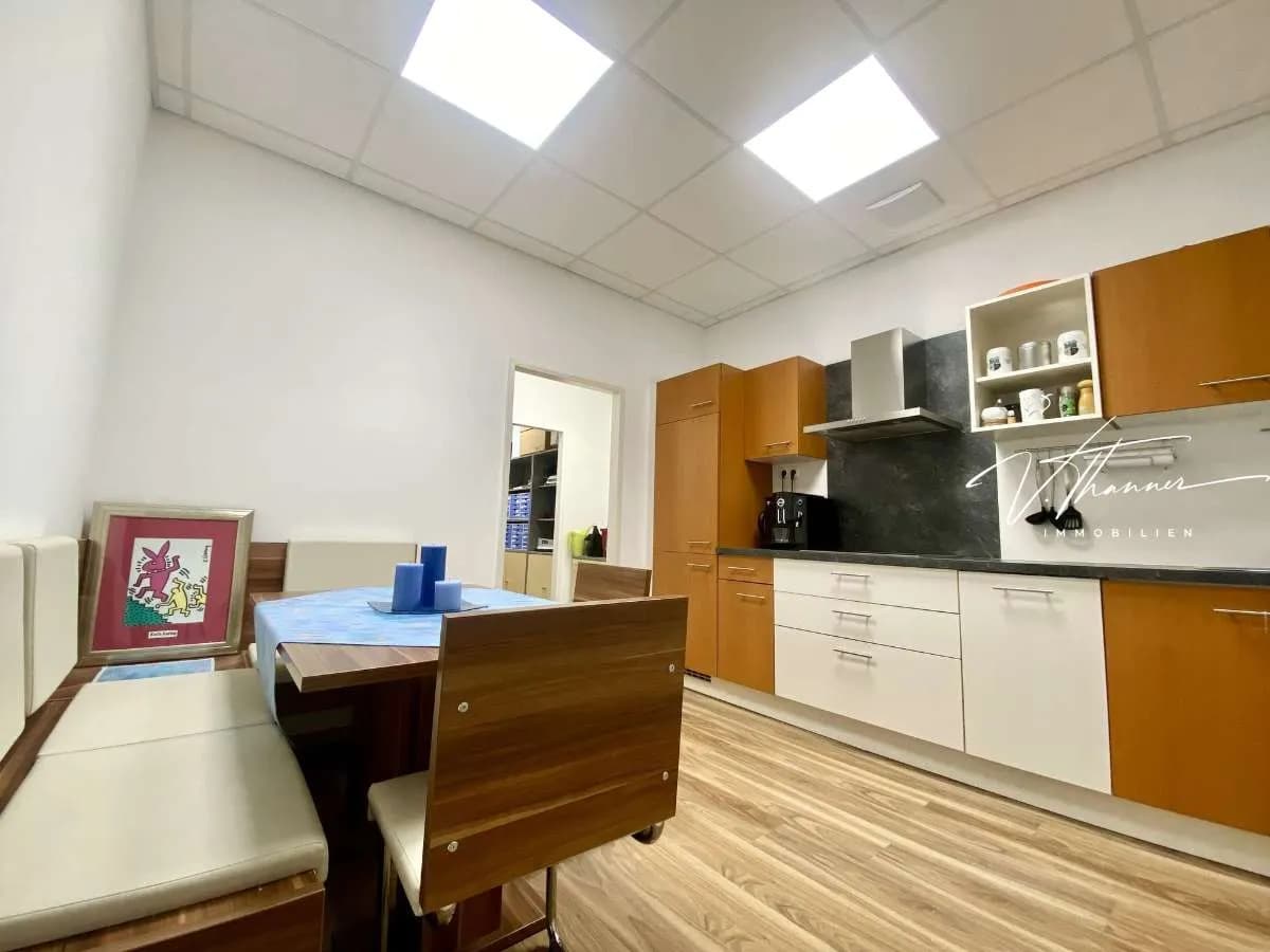 Gewerbeimmobilie kaufen in Gmunden – 599 m² – Bild 9 von 14