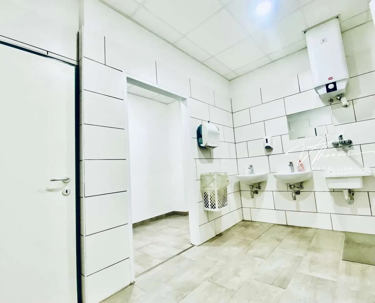 Gewerbeimmobilie kaufen in Gmunden – 599 m² – Bild 10 von 14