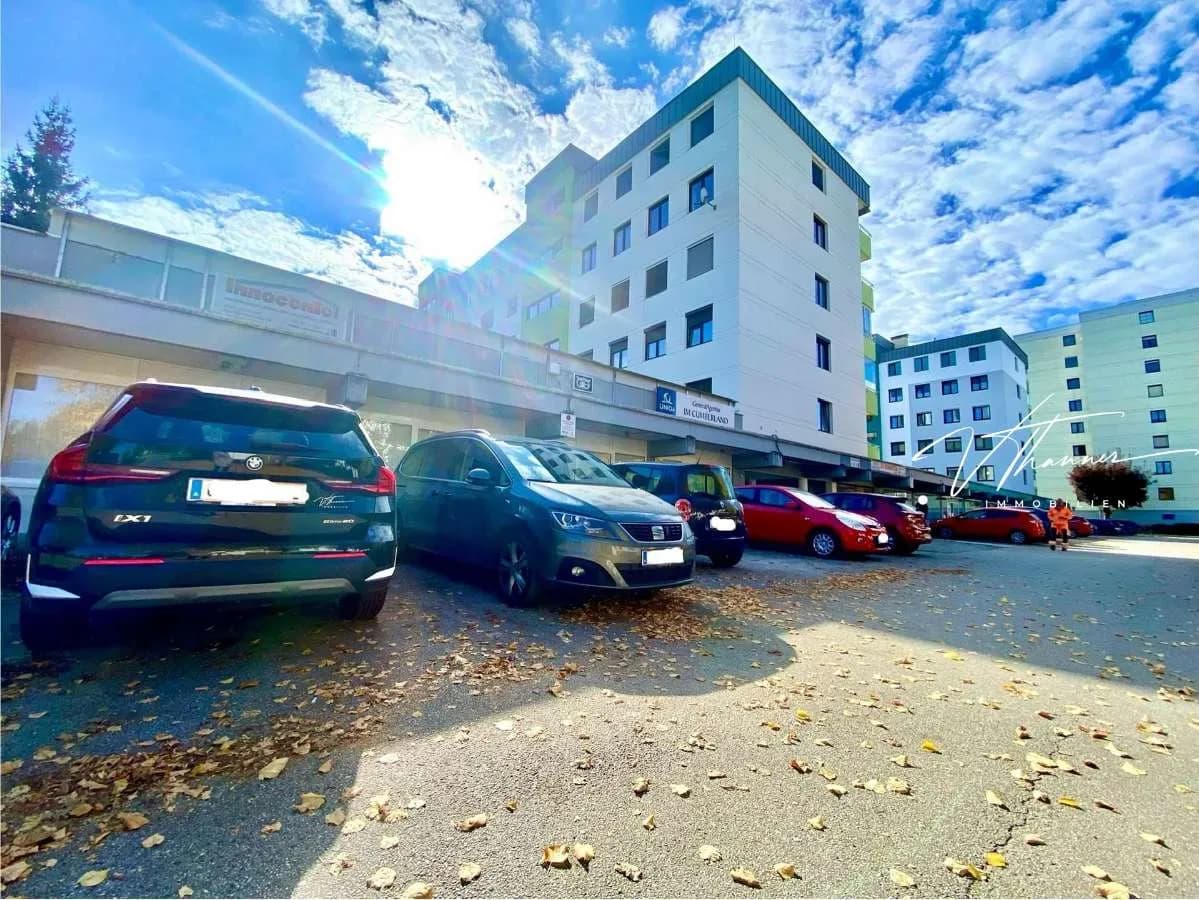 Gewerbeimmobilie kaufen in Gmunden – 599 m² – Bild 13 von 14