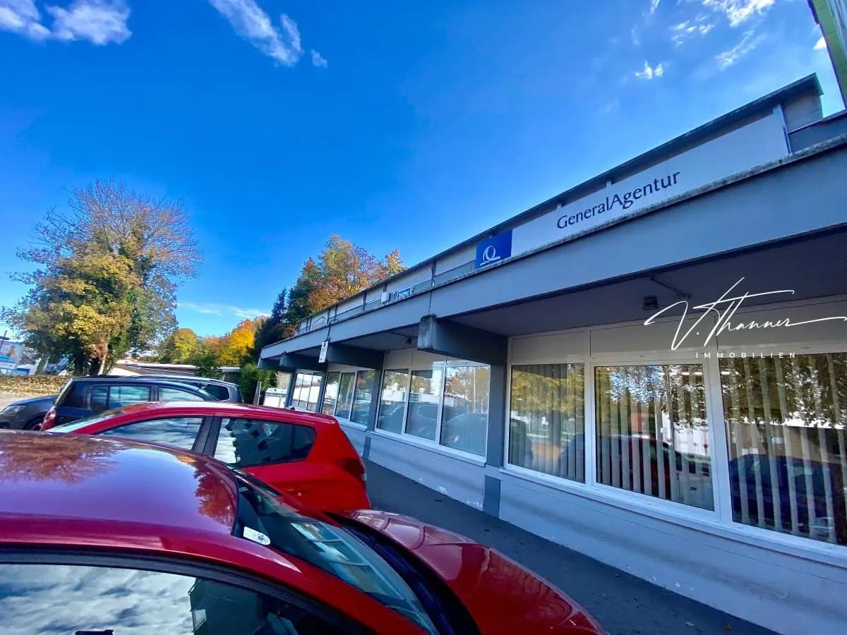 Gewerbeimmobilie kaufen in Gmunden – 599 m² – Bild 14 von 14
