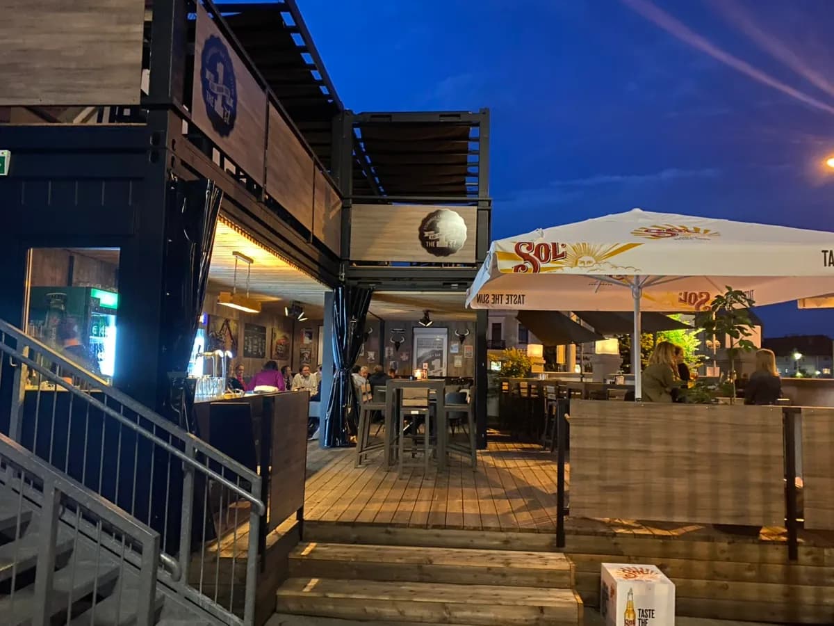 Gewerbeimmobilie mieten in Sankt Veit an der Glan – 250 m², € 1.700