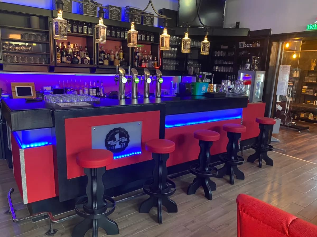 Gewerbeimmobilie mieten in Sankt Veit an der Glan – 250 m², € 1.700 – Bild 5 von 5