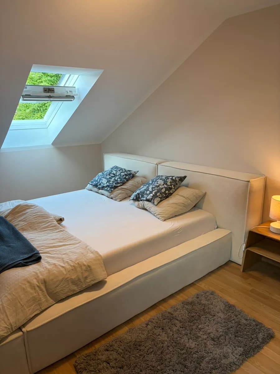 2-Zimmer-Wohnung mieten in Neunkirchen – 63 m², € 663 – Bild 2 von 11