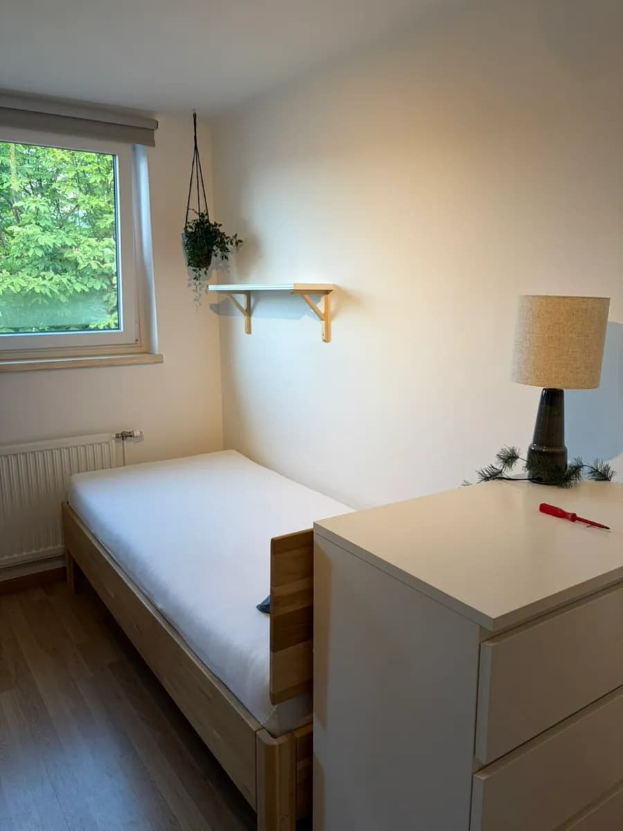 2-Zimmer-Wohnung mieten in Neunkirchen – 63 m², € 663 – Bild 3 von 11