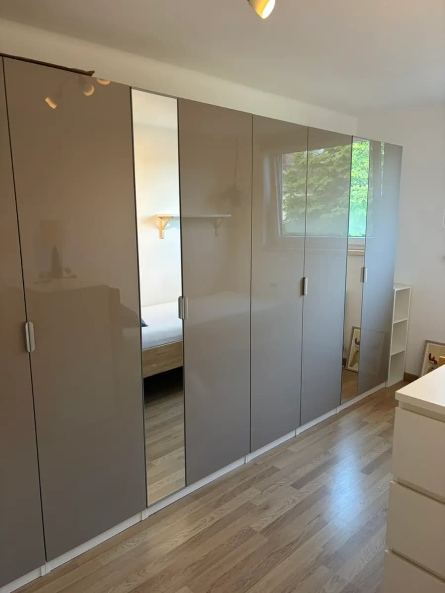 2-Zimmer-Wohnung mieten in Neunkirchen – 63 m², € 663 – Bild 4 von 11