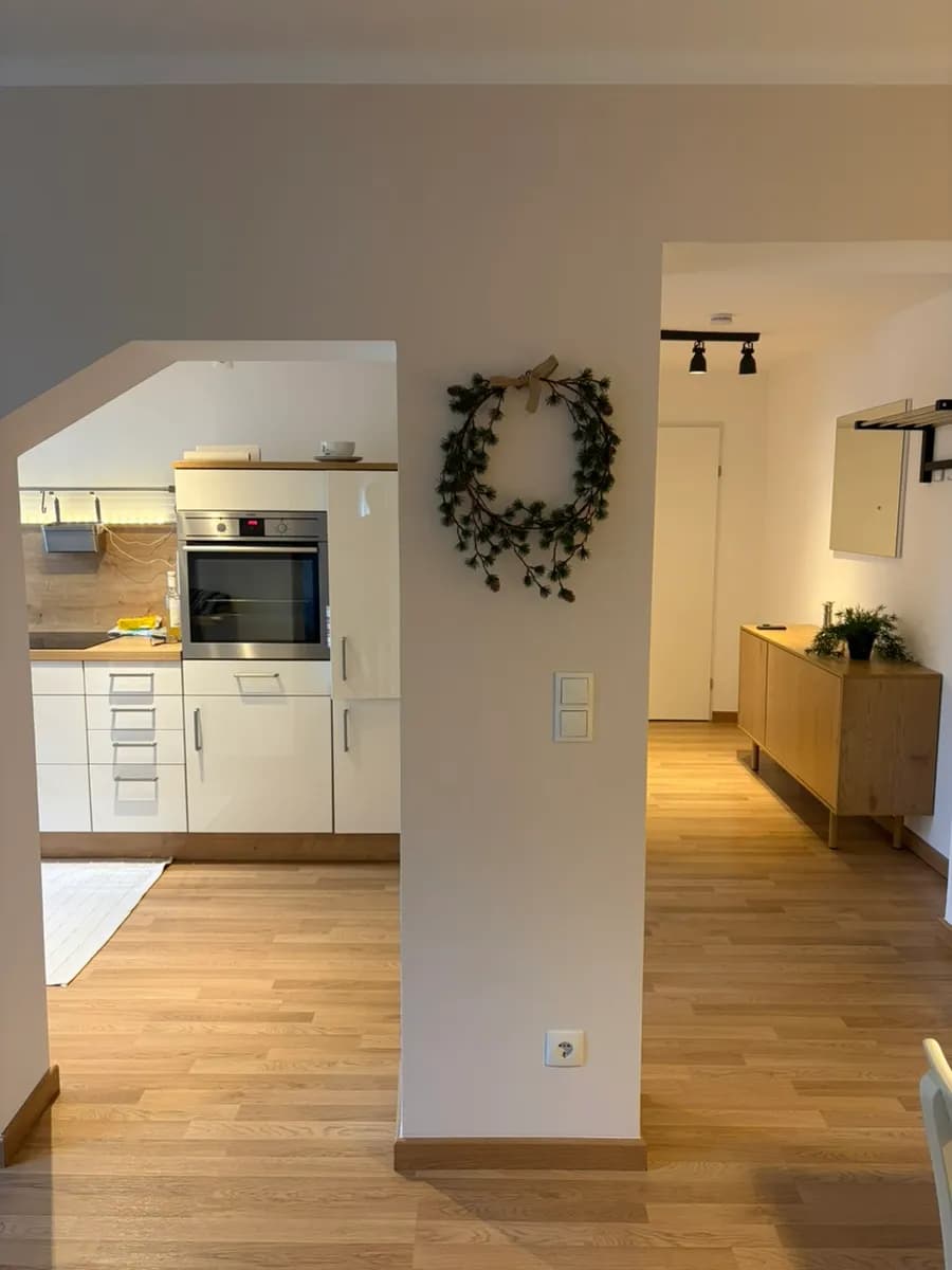 2-Zimmer-Wohnung mieten in Neunkirchen – 63 m², € 663 – Bild 5 von 11