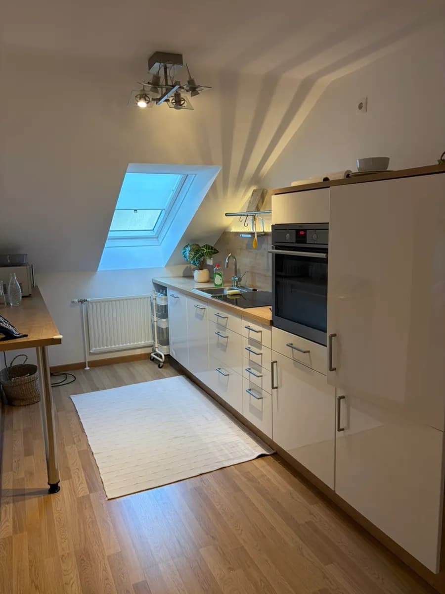 2-Zimmer-Wohnung mieten in Neunkirchen – 63 m², € 663 – Bild 6 von 11