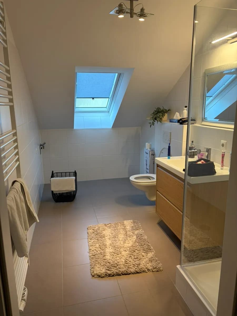 2-Zimmer-Wohnung mieten in Neunkirchen – 63 m², € 663 – Bild 7 von 11