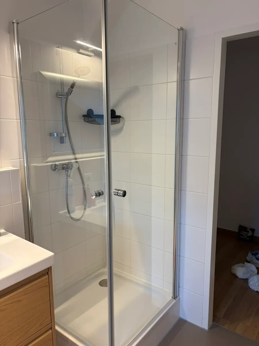 2-Zimmer-Wohnung mieten in Neunkirchen – 63 m², € 663 – Bild 8 von 11