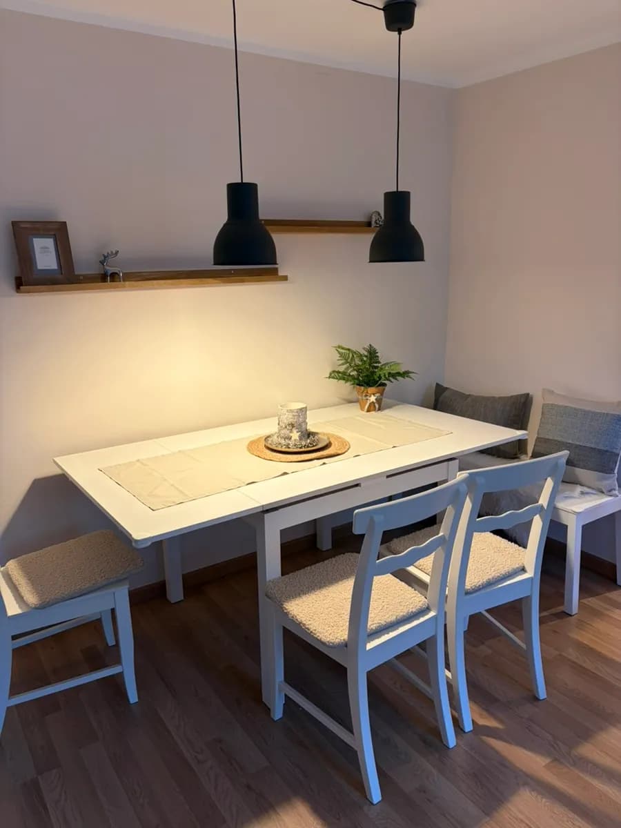 2-Zimmer-Wohnung mieten in Neunkirchen – 63 m², € 663 – Bild 9 von 11