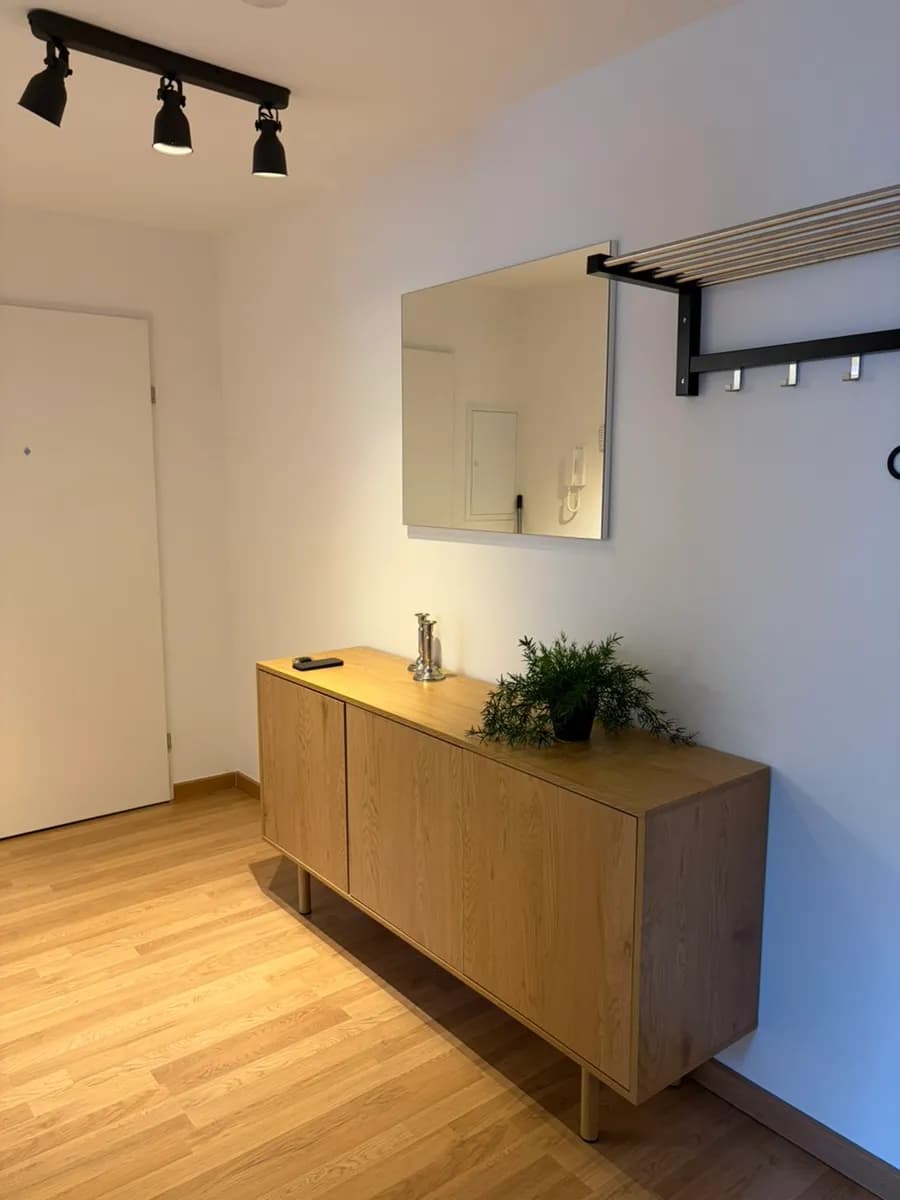 2-Zimmer-Wohnung mieten in Neunkirchen – 63 m², € 663 – Bild 10 von 11