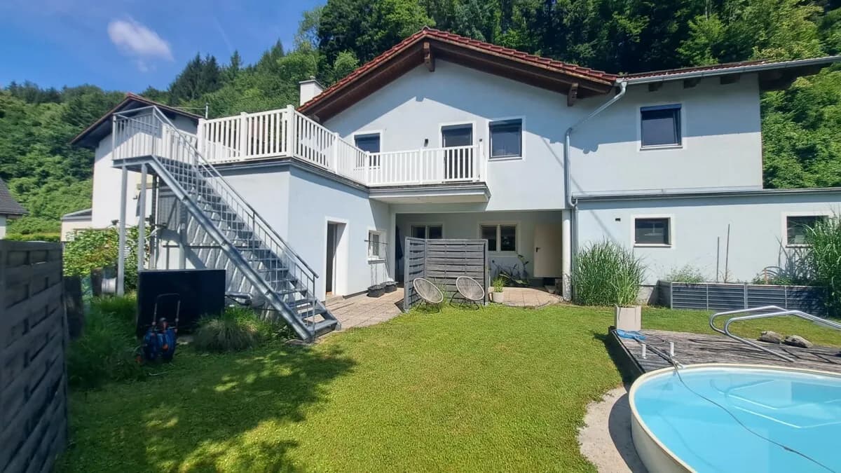Haus kaufen in Steyr-Land – 176 m², € 579.000
