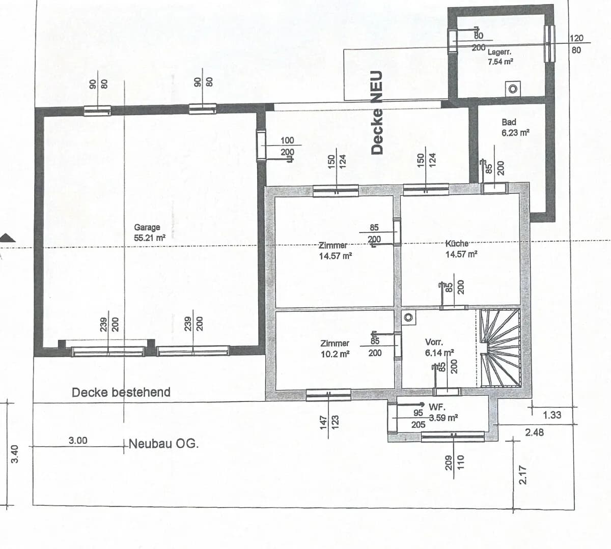 Haus kaufen in Steyr-Land – 176 m², € 579.000 – Bild 40 von 46