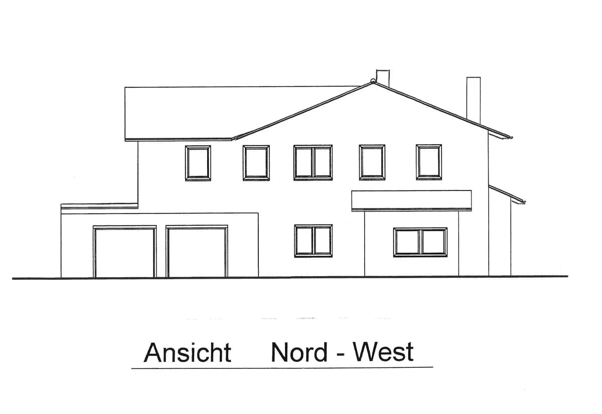Haus kaufen in Steyr-Land – 176 m², € 579.000 – Bild 42 von 46