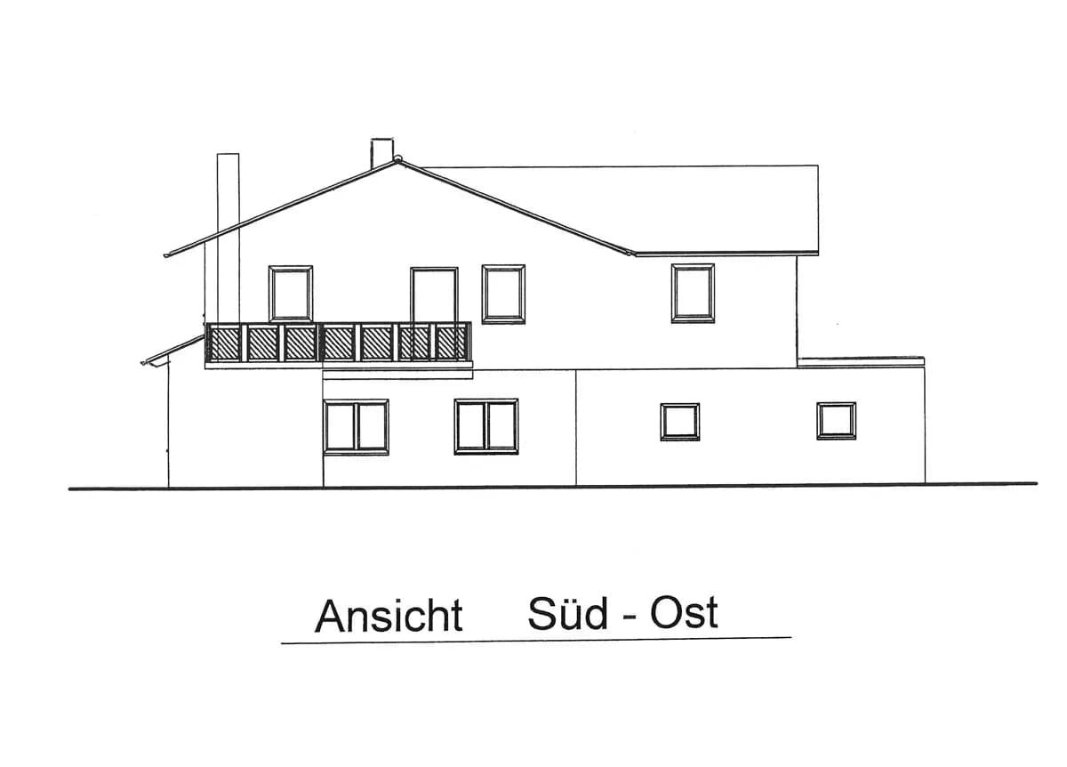 Haus kaufen in Steyr-Land – 176 m², € 579.000 – Bild 43 von 46