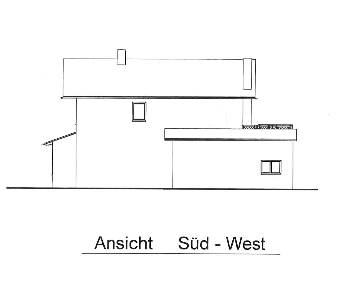 Haus kaufen in Steyr-Land – 176 m², € 579.000 – Bild 45 von 46