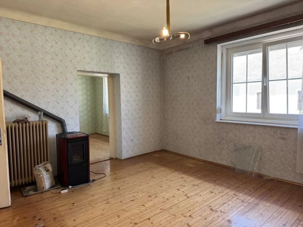 6-Zimmer-Gewerbeimmobilie kaufen in Eisenstadt - Umgebung – 230 m², € 390.000 – Bild 6 von 14